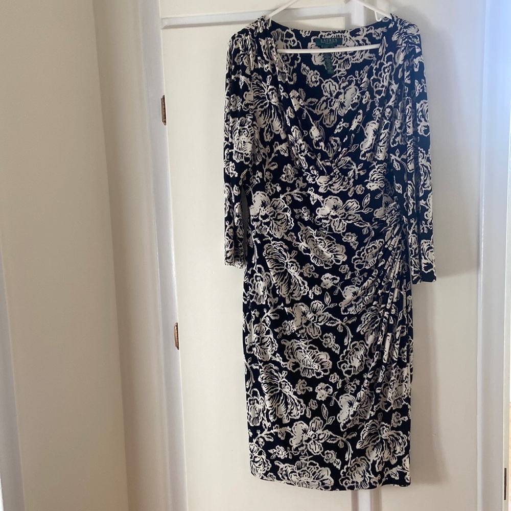 Ralph Lauren Dress size 16